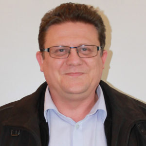 Eric Breton