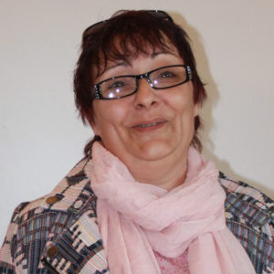 Sophie Lafage