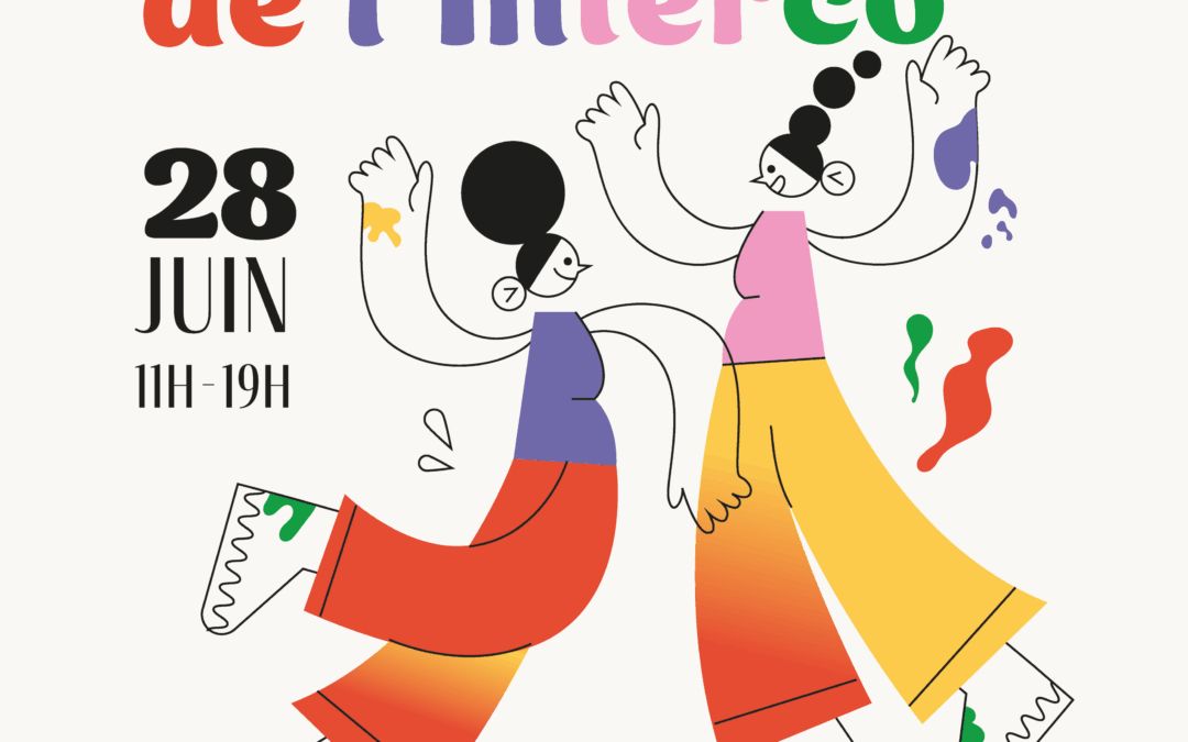 Fête de l’Interco