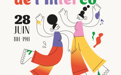 Fête de l’Interco