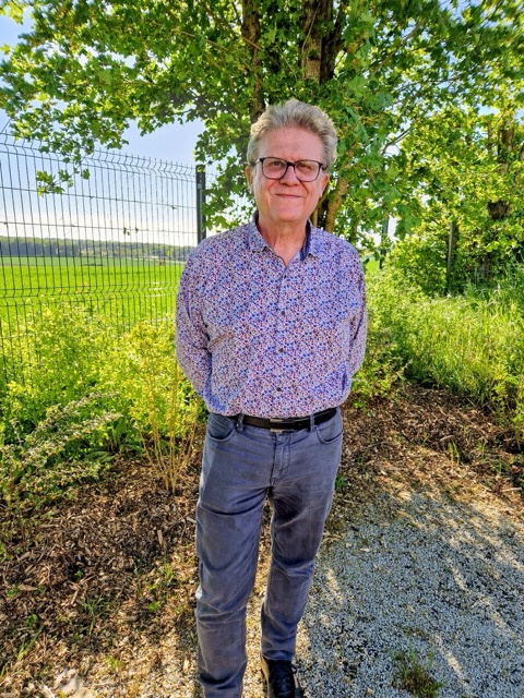Jean-Pierre Javelot