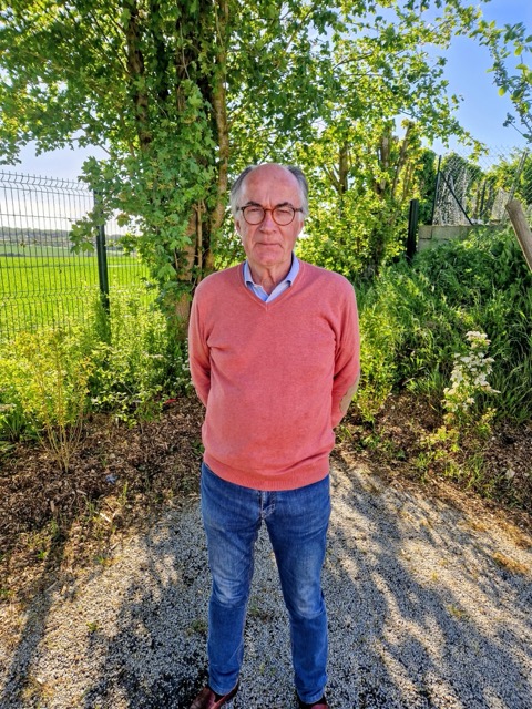 Jean-François Renard